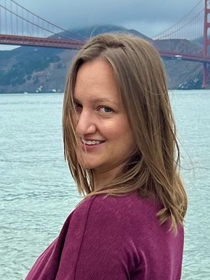 Cecylia, 34