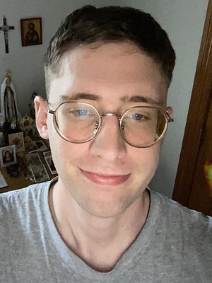Jeremy, 26