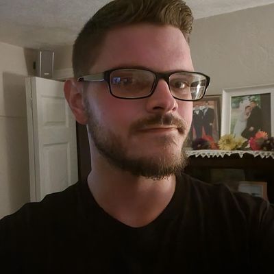 Nick, 31