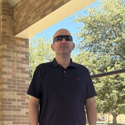 David, 45