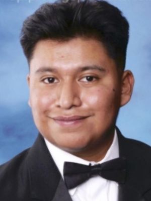 Johnny, 18