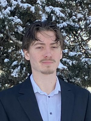 Andrew, 21