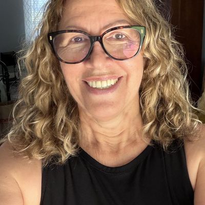 Monica, 65