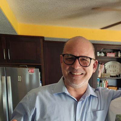 John, 48