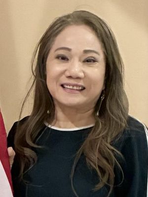 Rosemaria, 51
