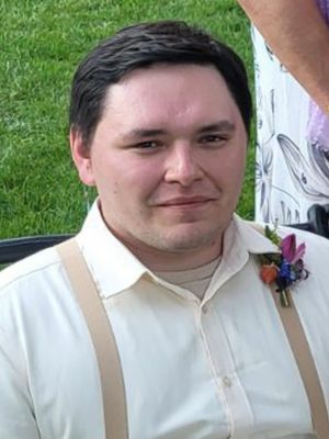 Randy, 28