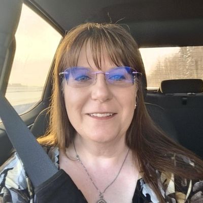Kristina, 49