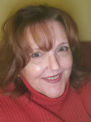 Laura, 59