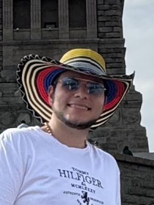 Miguel, 26