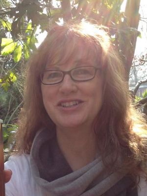Sharon, 61