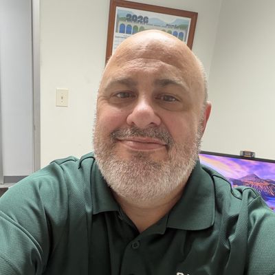 Brian, 54