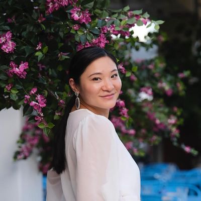Jiaming, 38