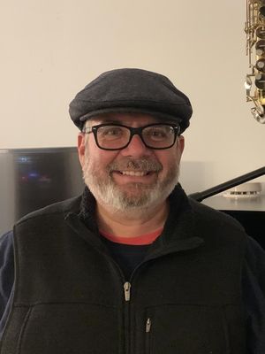 Gary, 64