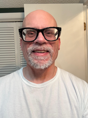 Will, 53