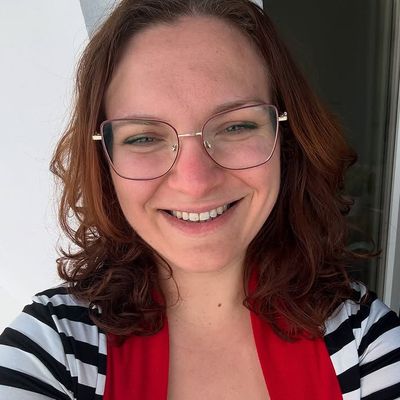 Winifred, 40