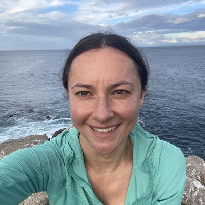 Marilie, 40