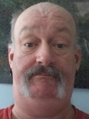 Steve, 58