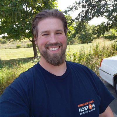 Mark, 31