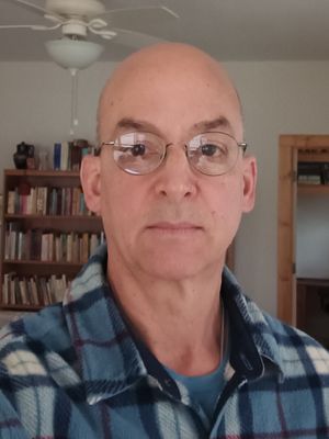 Gus, 62
