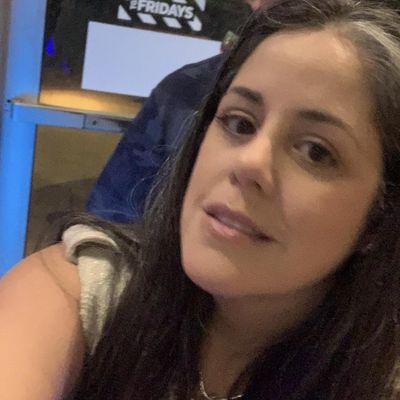 Cristina, 50