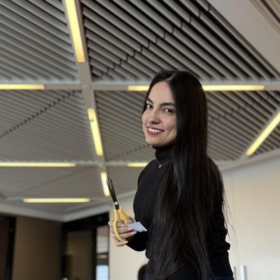 Yessica, 32