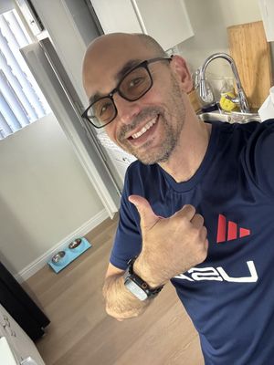 Kevin, 53