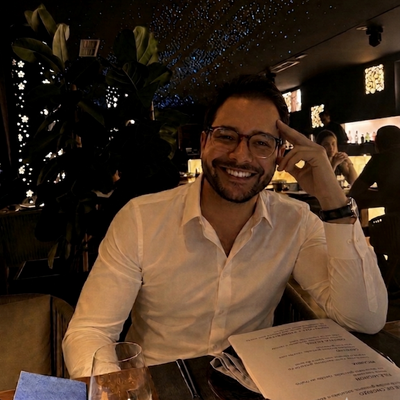 Felipe, 38