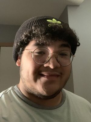 Joshua, 26
