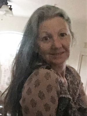 Gina, 65