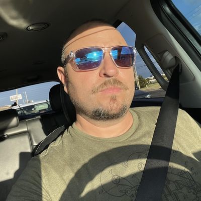 Sam, 40