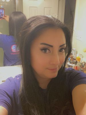 Melissa, 54
