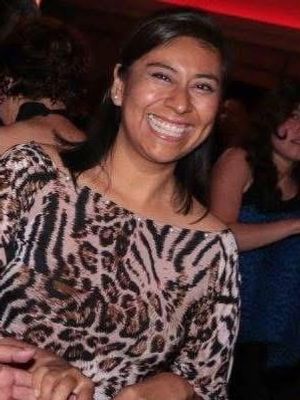 Irene, 40
