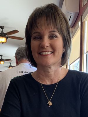 Shirley, 62