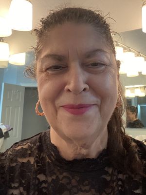 Denise, 70