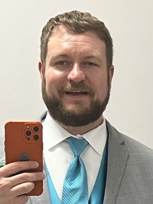 Grant, 30