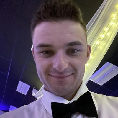 Michael, 26