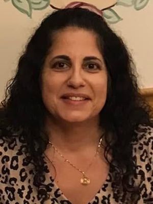 Vicki, 52