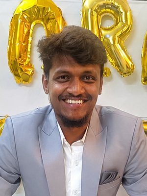 David, 29