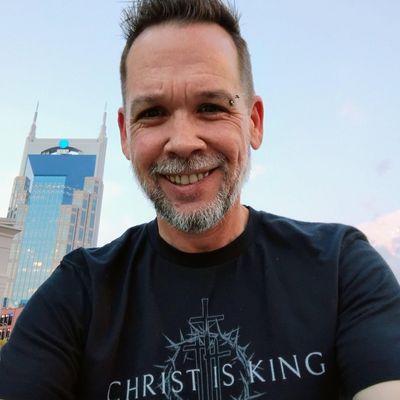 Nick, 47