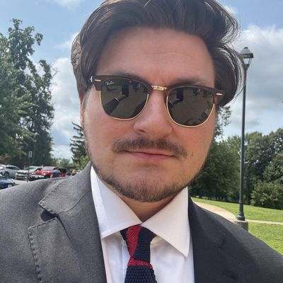 Michael, 27