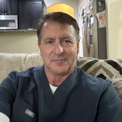 Michael, 62