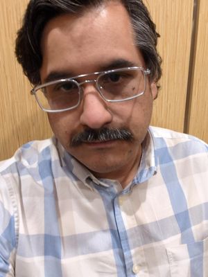 Edward, 41