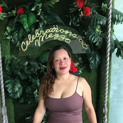 Sheila, 41