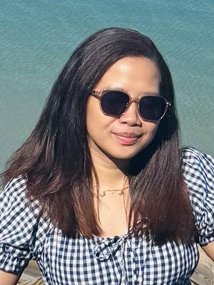 Allen Mae, 31