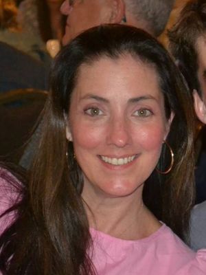 Rachel, 51