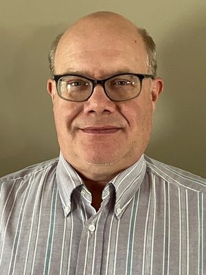 Greg, 56