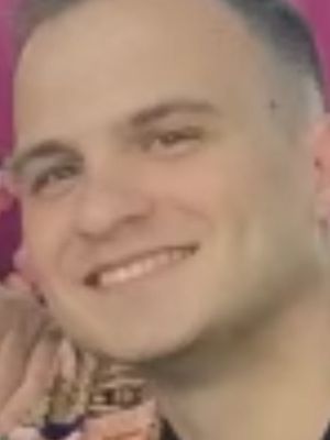 Josh, 24