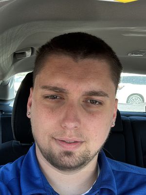 Cameron, 29