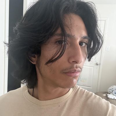 Juan, 18