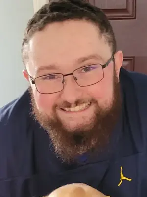 Trevor, 26